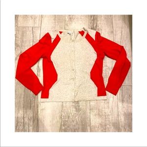 CAbi Cardigan- Medium; New w/o tag